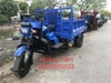 Xe Ba Gác Máy Dầu Kubota - Xe Máy Dầu Kubota Nhật - Xe Ba Gác Hoàng Tâm