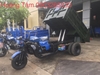 Xe máy dầu Kubota Nhật