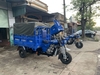 Bán Xe Ba Bánh Chở Hàng Khung Mui Bạt Da - Xe Ba Gác - Xe Lôi Hoàng Tâm