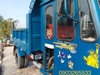 Xe Công Nông Năm Bánh Máy Dầu