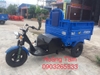 Xe điện chở hàng