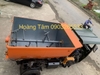 Xe Trộn Bê Tông U - Xe Bê Tông - Xe Trộn Cối - Xe Trộn Bê Tông Bồn Nhót Hoàng Tâm