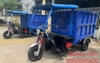 Bán Xe 3 Bánh Điện - Xe Điện Ba Bánh - Xe Ba Gác Điện Hoàng Tâm
