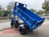 Bán Xe Ba Gác Máy Dầu Kubota - Xe Ba Bánh Máy Dầu Kubota - Xe Ba Gác Hoàng Tâm