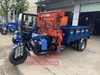 Xe Cẩu Máy Dầu Kubota Nhật Hoàng Tâm Chất Lượng Hàng Đầu Việt Nam