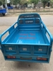 Xe 3 Bánh Điện - Xe Điện Ba Bánh Chở Hàng - Xe Điện Ba Bánh Hoàng Tâm