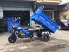 Bán Xe Ba Bánh - Xe Ba Gác - Xe Lôi -Xe Ba Gác Máy Dầu Kubota Hoàng Tâm