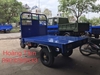 Xe ba gác chở gỗ ván ép