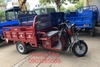 Xe Điện Ba Bánh - Xe 3 Bánh Điện - Xe Điện 3 Bánh Chở Hàng
