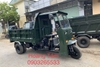 Bán Xe Máy Dầu Kubota Nhật - Xe Công Nông - Xe Ba Gác Hòng Tâm