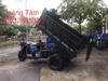Xe máy dầu Kubota Nhật