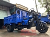 Bán Xe Ba Gác Máy Dầu Kubota Nhật - Máy Kubota - Kubota Hoàng Tâm