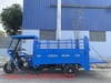 Bán Xe Ba Gác Bửng Nâng Hạ - Xe Ba Gác Hoàng Tâm