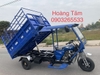 Bán Xe Ba Gác Chở Hàng - Xe Lôi - Xe Hoa Lâm Hoàng Tâm