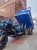 Xe Ba Gác Máy Dầu Kubota Nhật - Xe Máy Dầu Kubota Nhật