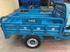 Xe 3 Bánh Điện - Xe Điện Ba Bánh Chở Hàng - Xe Điện Ba Bánh Hoàng Tâm