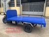 Xe Điện 3 Bánh - Xe Ba Gác Điện - Xe Điện Hoàng Tâm