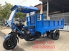 Bán Xe Ba Gác Máy Dầu Kubota - Xe Ba Bánh Máy Dầu Kubota - Xe Ba Gác Hoàng Tâm