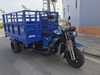 Xe ba bánh vai đôi bánh kép