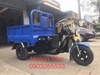 Xe điện lái vô lăng