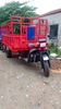 Xe ba gác chở hàng