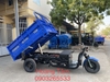 Bán Xe Điện 3 Bánh - Xe Điện Ba Bánh Chở Hàng - Xe Ba Gác Điện Hoàng Tâm