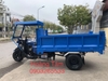Bán Xe Ba Gác Máy Dầu Kubota - Xe Ba Bánh Máy Dầu Kubota - Xe Ba Gác Hoàng Tâm
