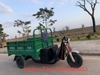 Bán Xe 3 Bánh Điện - Xe Điện Ba Bánh Chở Hàng - Xe Điện Ba Gác Hoàng Tâm