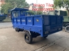 Bán Xe Ba Gác Chở Hàng  - Xe Ba Bánh - Xe Ba Gác Máy Dầu Kubota Chất Lượng Cao