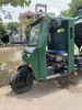 Bán Xe Công Nông Ba Bánh  -Xe Ba Bánh Máy Dầu Đầu Nổ Hoàng Tâm