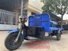 Xe Điện 3 Bánh - Xe Ba Gác Điện - Xe Điện Hoàng Tâm