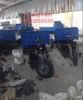 Xe điện ba bánh chở ván ép