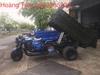Xe máy dầu Kubota Nhật