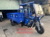 Bán Xe Ba Gác Chở Hàng  - Xe Ba Bánh - Xe Ba Gác Máy Dầu Kubota Chất Lượng Cao