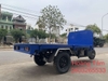 Xe Điện 3 Bánh - Xe Ba Gác Điện - Xe Điện Hoàng Tâm