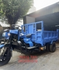 Xe Ba Gác Máy Dầu Kubota Nhật - Xe Máy Dầu Kubota Nhật