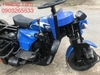 Xe Ba Gác Máy Dầu Kubota - Xe Máy Dầu Kubota Nhật - Xe Ba Gác Hoàng Tâm