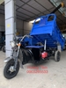 Xe Điên Ba Gác