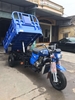 Xe Ba Bánh Nam Định - Xe Ba Gác - Xe Hoa Lâm Giá Rẻ
