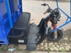 Bán Xe 3 Bánh Điện - Xe Điện Ba Bánh - Xe Ba Gác Điện Hoàng Tâm