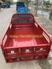 Xe Điện Ba Bánh - Xe 3 Bánh Điện - Xe Điện 3 Bánh Chở Hàng