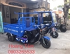 XE BA BÁNH NAM ĐỊNH