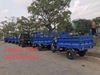 Bán Xe Ba Bánh Chở Hàng - Xe Ba Gác - Xe Lôi Hoàng Tâm