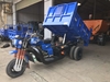 Xe ba gác chở hàng