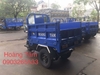 Xe điện ba bánh chở hàng