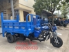 Bán Xe Ba Gác Bửng Nâng Tự Động - Xe Ba Gác - Xe Ba Bánh Hoàng Tâm