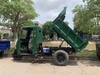 Bán Xe Công Nông Ba Bánh  -Xe Ba Bánh Máy Dầu Đầu Nổ Hoàng Tâm