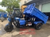 Bán Xe Ba Gác Máy Dầu Kubota Nhật - Máy Kubota - Kubota Hoàng Tâm