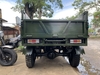 Xe Máy Dầu Kubota Nhật Hoàng Tâm