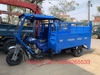 Bán Xe Ba Bánh Bửng Nâng Hạ - Xe Ba Gác Hoàng Tâm